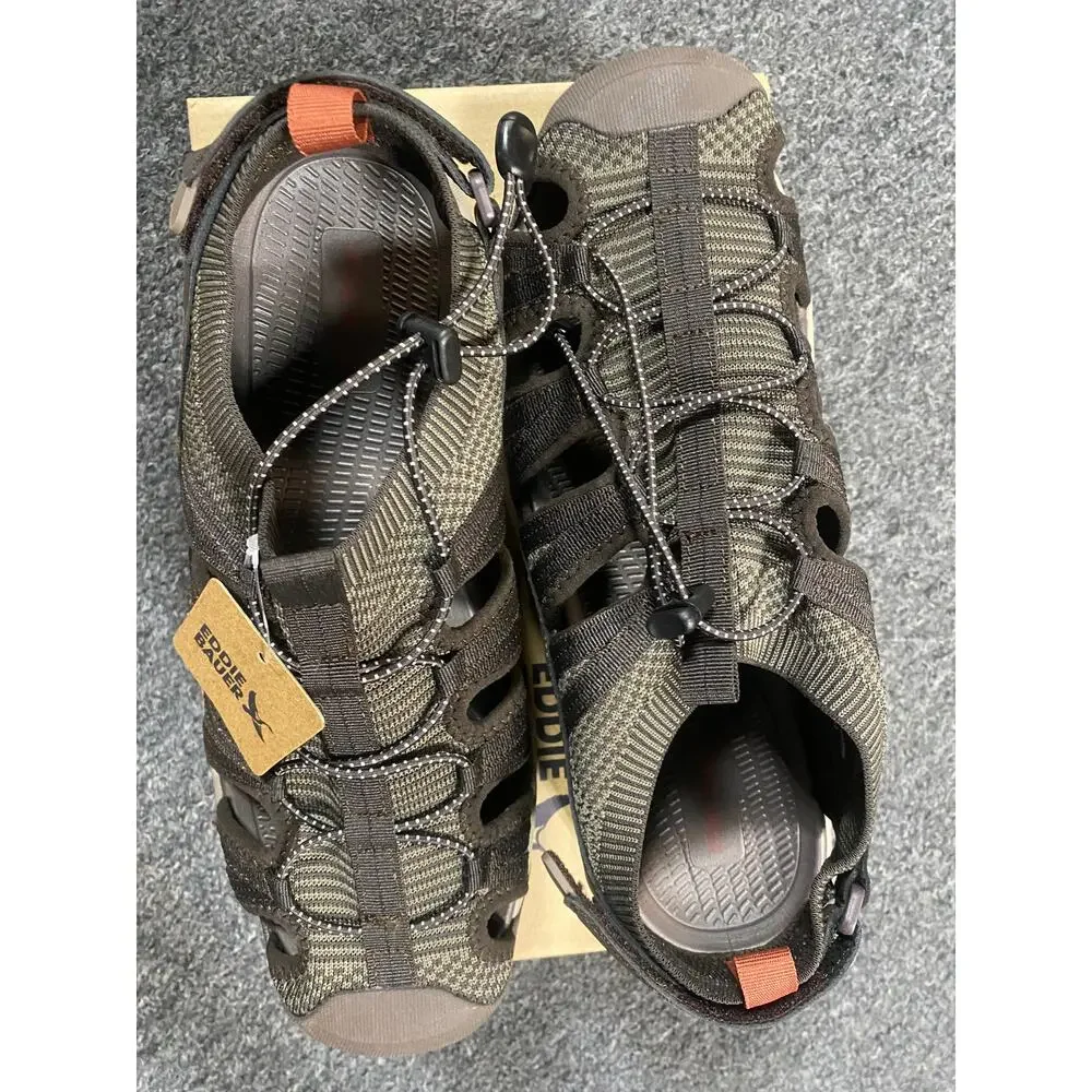 Eddie Bauer these shoes
